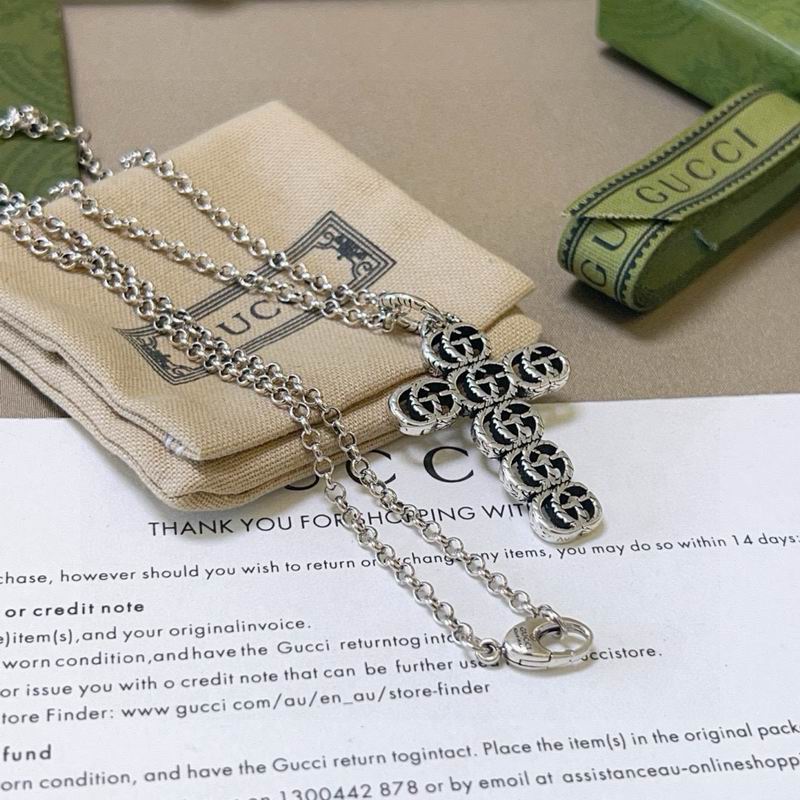Gucci Necklace 09yxx87